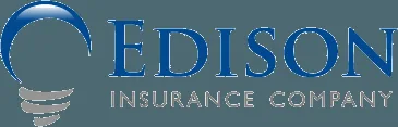 Edison Insurance Insurance Companies We are proud to partner with our insurance companies.