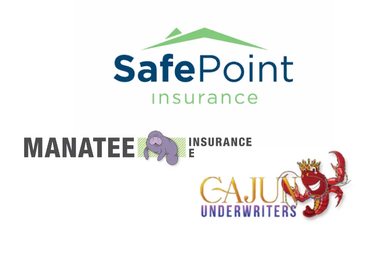 Safepoint Insurance Insurance Companies We are proud to partner with our insurance companies.