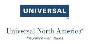 Universal NA Logo Insurance Companies We are proud to partner with our insurance companies.