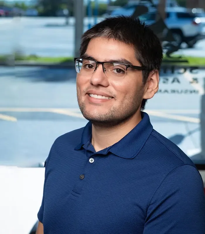 Team Anthony Vigil Anthony Vigil Insurance Agent