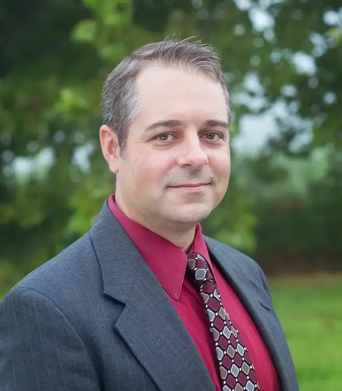 Brent Carpenter 1 Brent Carpenter Assistant Vice President