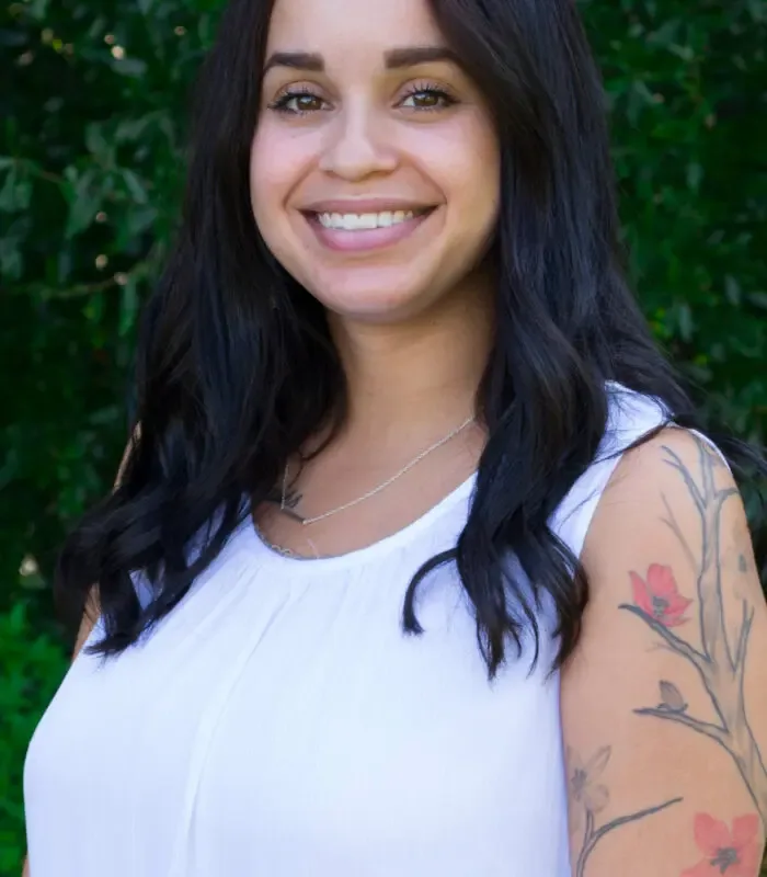 2022 Candice Olson 700x800 1 Candice Olson CSR and Life and Health Agent