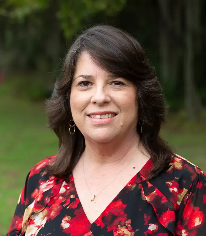 Team Donna Thompson Donna Thompson Client Services Manager