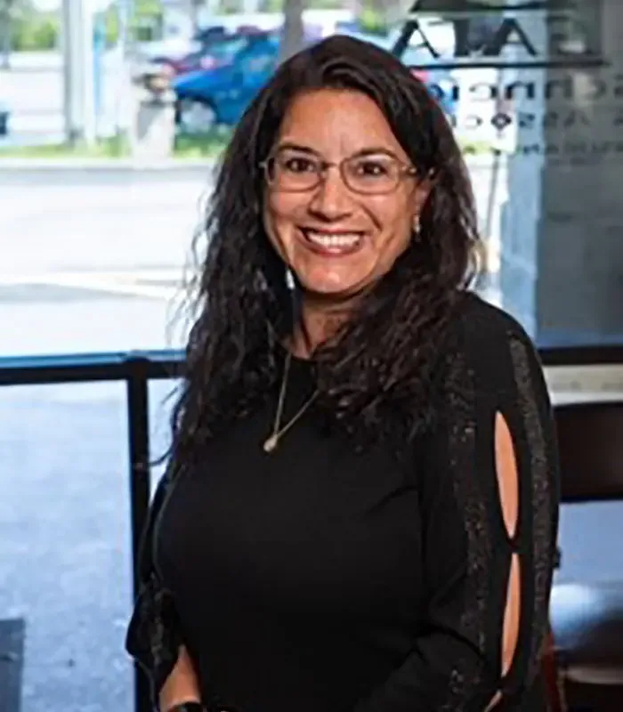 Team Melissa Melissa Genest Insurance Agent