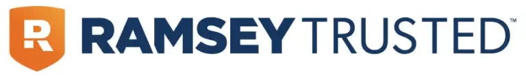logo ramsey RamseyTrusted Insurance Pro Proud to be partnered with Ramsey Solutions.