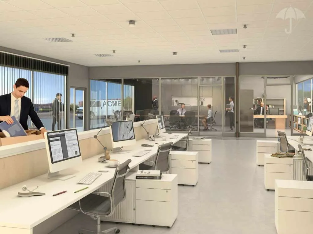 office Business Owners Insurance Insurance coverage for businesses of all sizes.