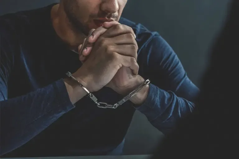Crime Insurance White Collar Crime in Handcuffs 768x512 1 Crime Insurance Coverage that helps protect your business.