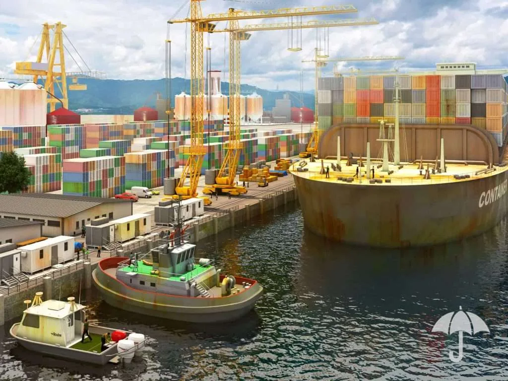 ocean marine Ocean Marine Insurance Ocean marine insurance helps you stay afloat during a loss.