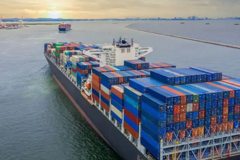 Ocean Marine Insurance Container Freight Cargo Ship for Global Commerce Business Import Export Trade Logistics and Transportation Headed Overseas 768x512 1 Ocean Marine Insurance Ocean marine insurance helps you stay afloat during a loss.