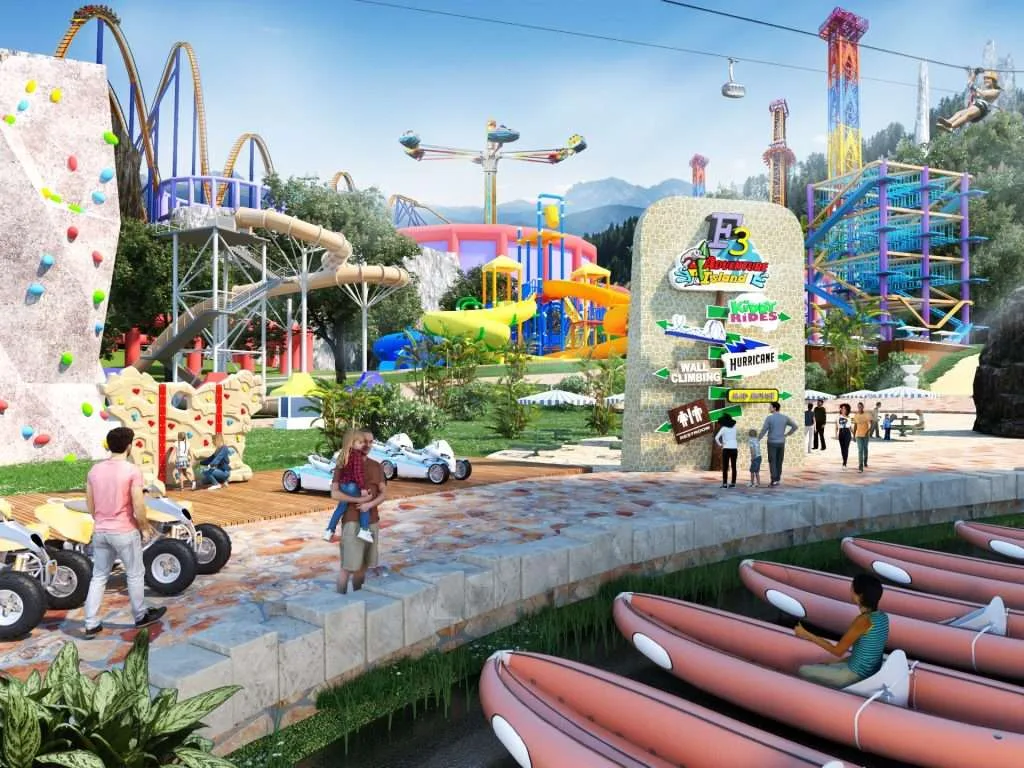 adventure entertainment park Adventure and Entertainment Insurance Home » Business Insurance » Specialized Business Insurance » Adventure and Entertainment Insurance