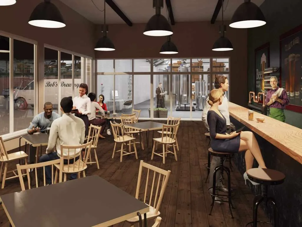 brewery Brewery Insurance  