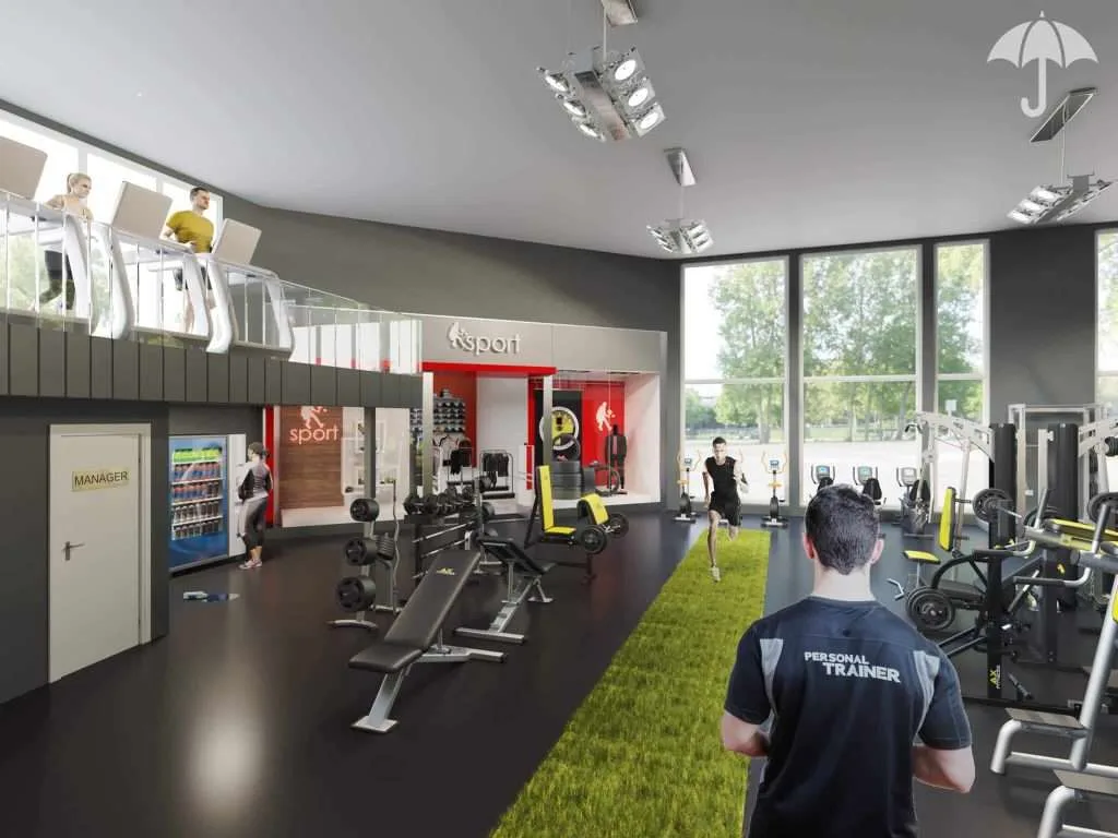 fitness center Fitness Center Insurance How fit is your insurance policy?