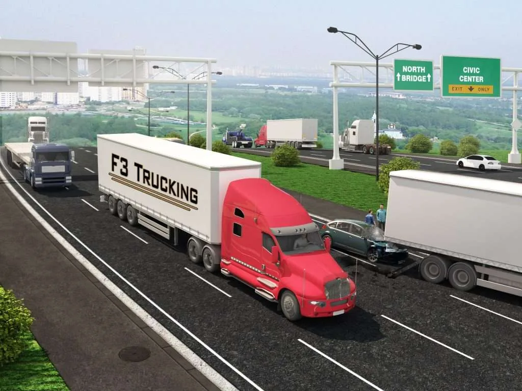 trucking Restaurant Insurance Rest easy knowing you have the proper coverage.