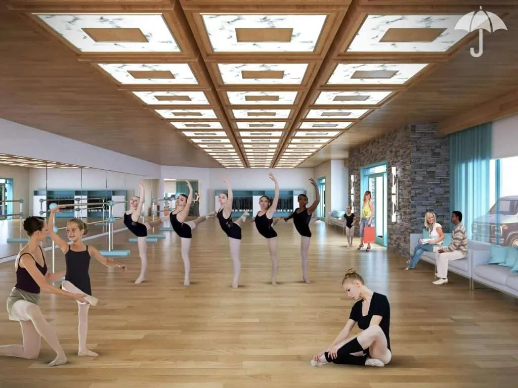 dance studio Dance Studio Insurance Your dance studio—the very structure itself—is the lifeblood of your business. Damage to the building could mean a temporary shut down or even permanent closure. Having insurance coverage that keeps this vital fact in mind could be what allows your business to continue to operate.