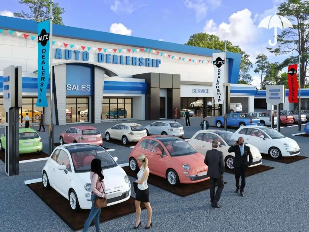 dealership Dealership Insurance  
