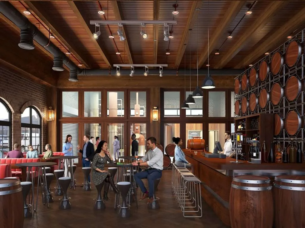 distillery Distillery Insurance  