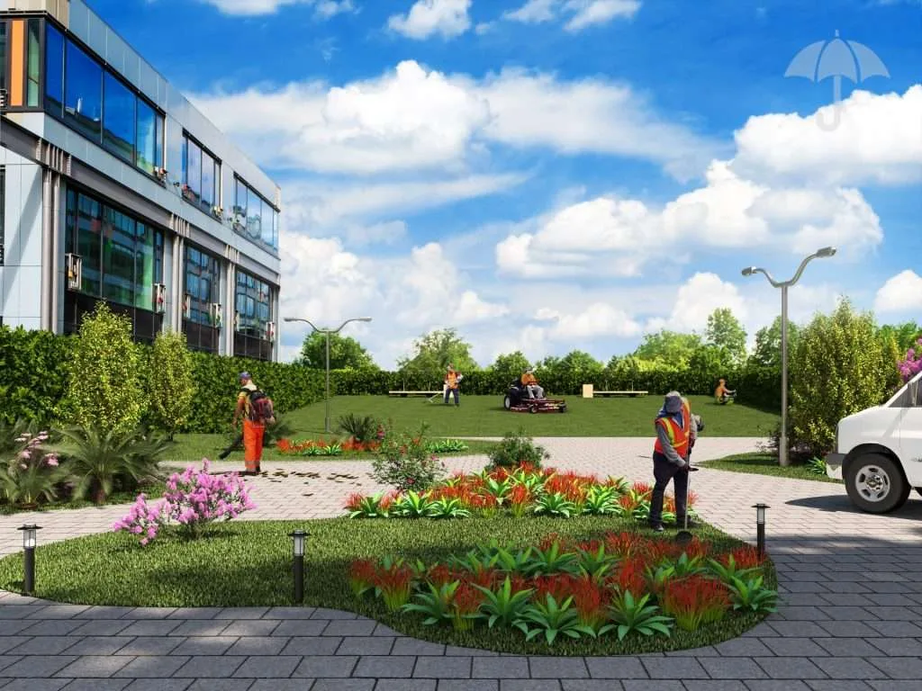 landscaping Landscaping Services Insurance  