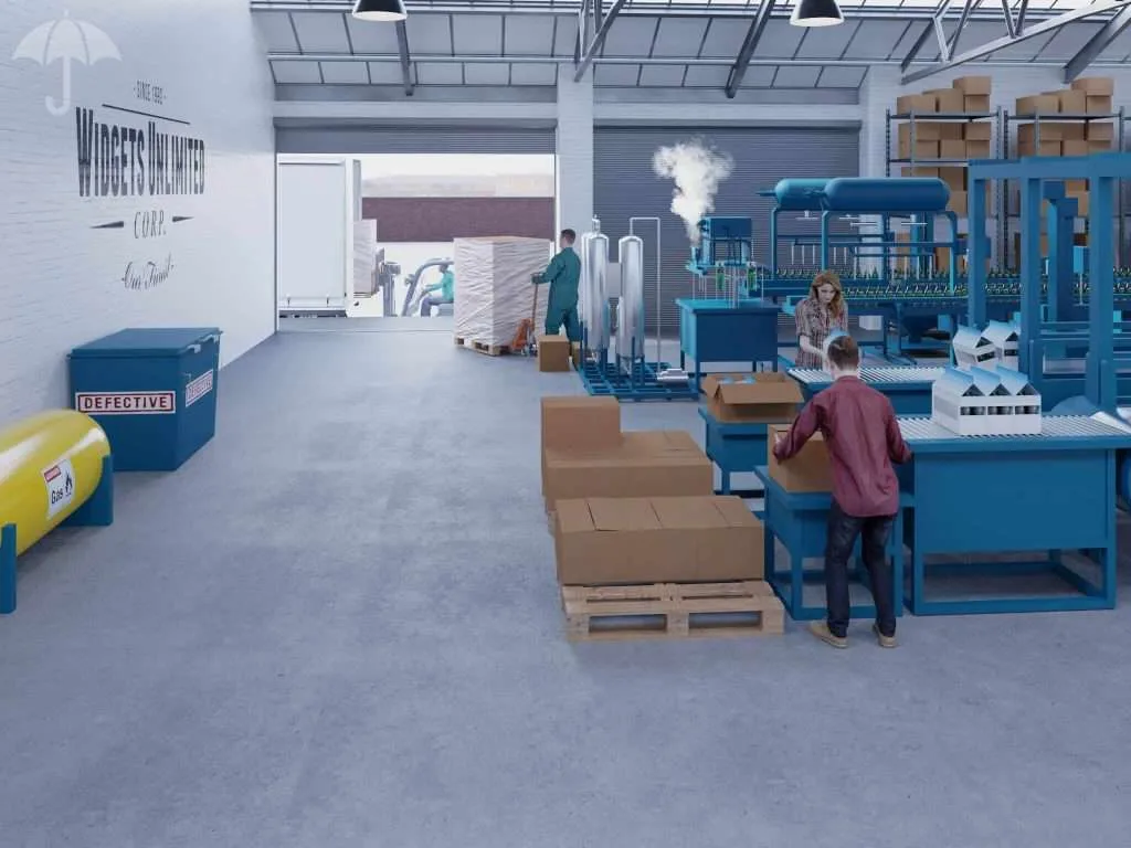 manufacturer Manufacturer Insurance  