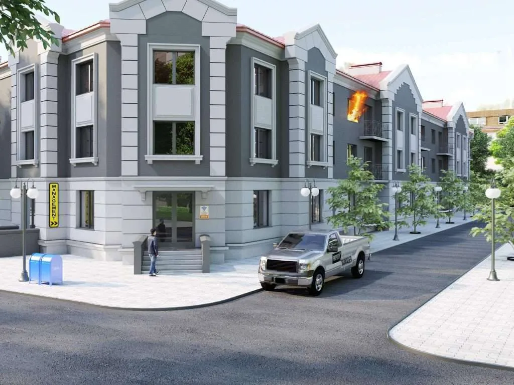 property manager Property Manager Insurance  