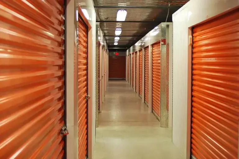 Self Storage Facility Insurance View Inside Storage Unit Hallway 768x512 1 Self Storage Facility Insurance Your business relies on renting out your storage units. If your storage units suffered damaged in a fire, would you be able to recover without insurance? Your tenants count on you to keep their valuables safe while stored on your property, are you prepared for a lawsuit if someone’s property is stolen under your watch? What if you have a tenant who fails to pay their rental fees, but when your employees dispose of their property, it turns out that they threw out the wrong tenant’s property by mistake? Your business could be held liable and you would need to pay for replacement costs and pay any legal fees should they file a lawsuit. All of these risks are things you need to consider when choosing a self storage facility insurance policy.
