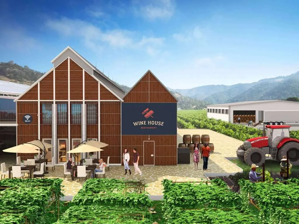 winery Winery Insurance  