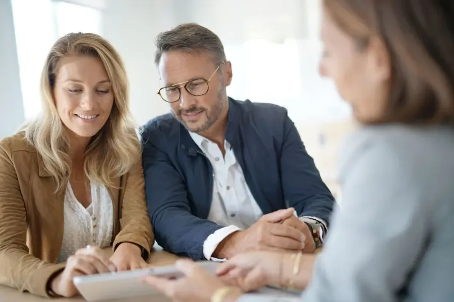Request a Policy Change Business Meeting at an Insurance Office Request Certificate Submit your request. We’ll handle the rest.