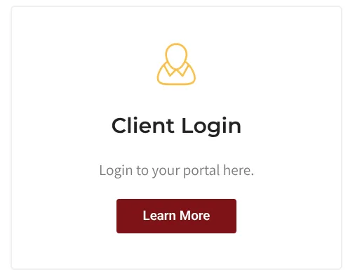 Screenshot 2025 06 13 1.20.16 PM Client Center As an independent agency, we are here to help you find the right coverage.