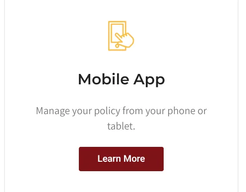 Screenshot 2025 06 13 1.20.40 PM e1749836661175 Client Center As an independent agency, we are here to help you find the right coverage.