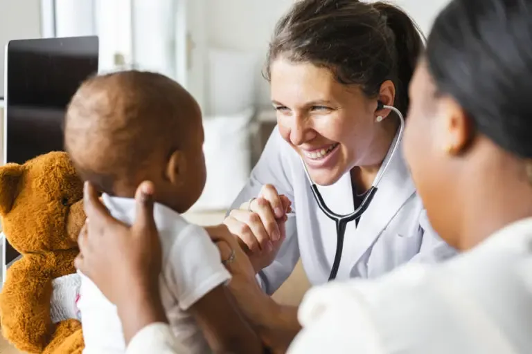 baby Group Health Insurance Health plans for your business.