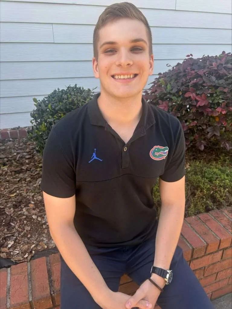Will Reece Meet Our Team Home