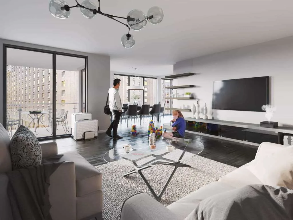 condo Condo Insurance Get the coverage you need for your apartment or condo.