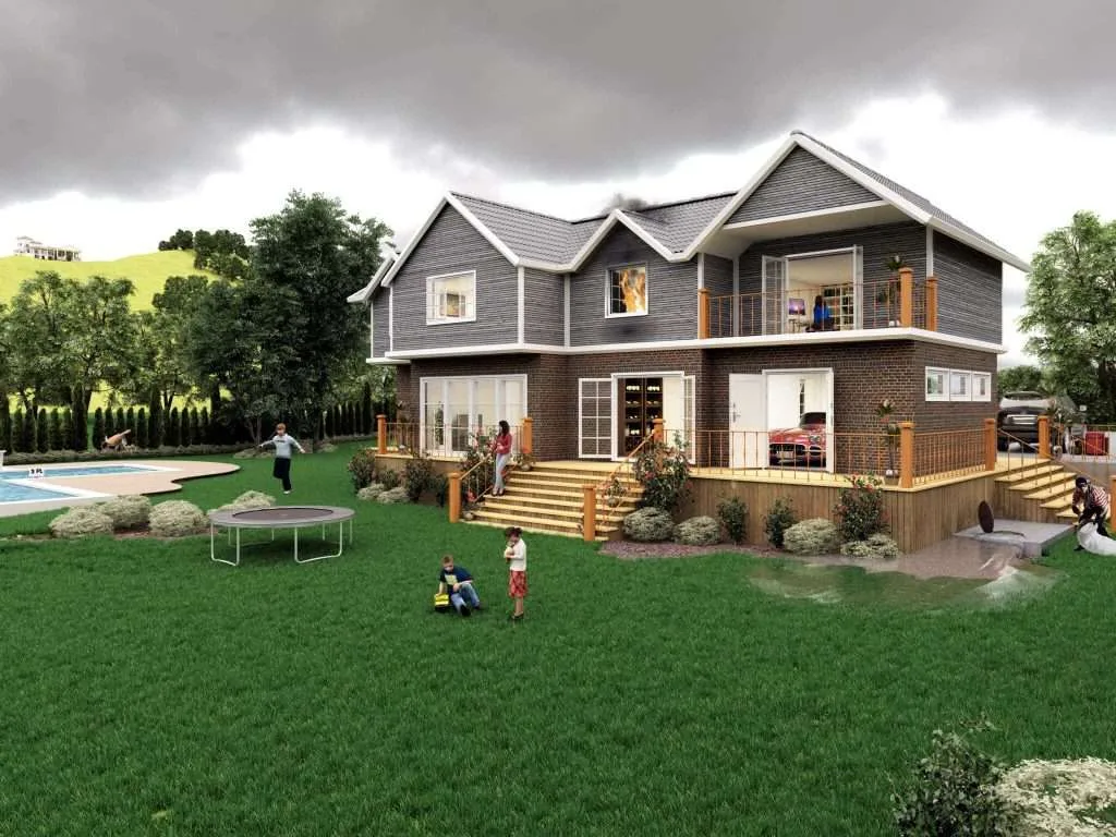 cover.it Home Insurance Coverage that helps protect your biggest asset.