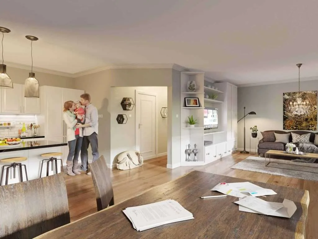 renters Renters Insurance Get the coverage you need for your rental property.