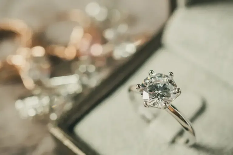 Valuable Possessions Insurance Diamond Ring in a Box 768x512 1 Valuable Possessions Insurance Most homeowners insurance or renters insurance policies have a limit on how much they will pay for any single item. While this is fine for most possessions, it can mean you won’t get the full amount for expensive items such as jewelry or artwork. That’s where valuable possessions insurance comes in.