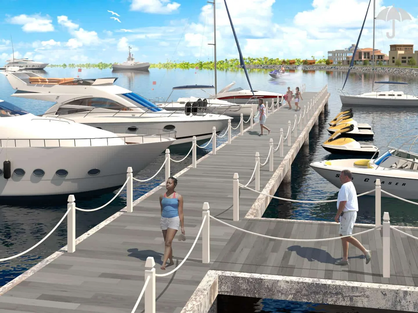 watercraft Watercraft Insurance Coverage for your boat and other watercraft.